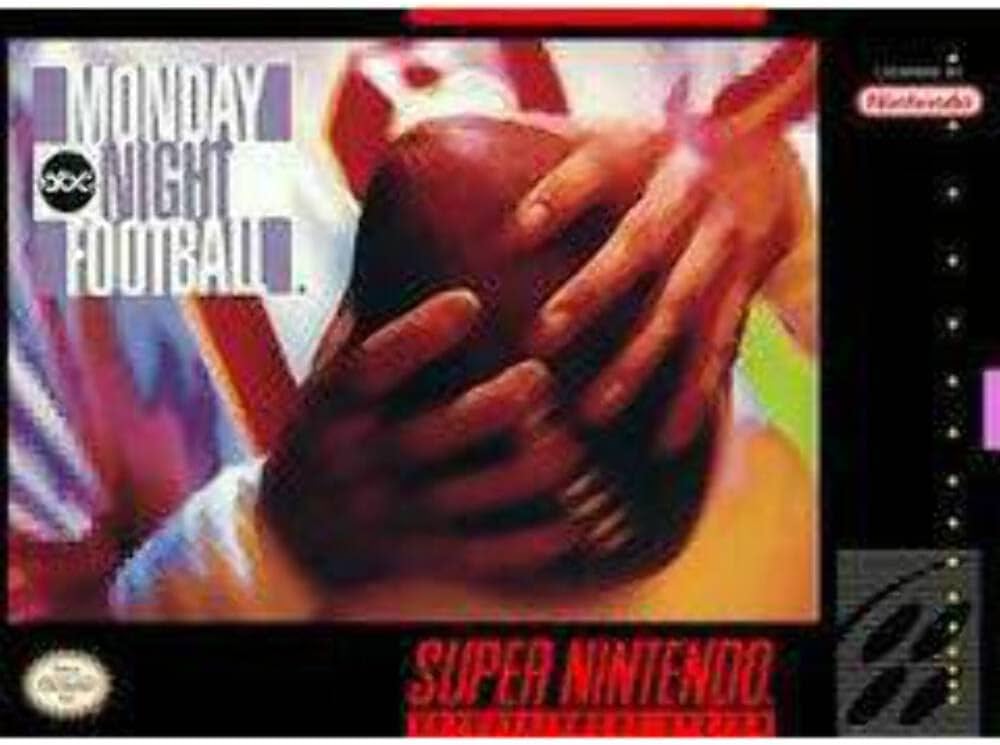 ABC Monday Night Football