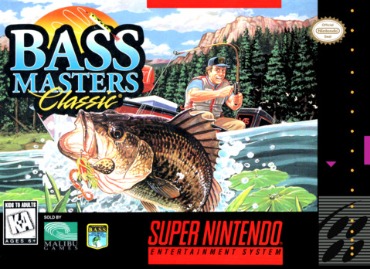 Bass Masters Classic