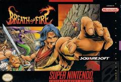 Breath of Fire