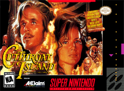 Cutthroat Island