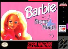 Barbie - Super Model