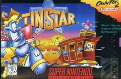 TinStar