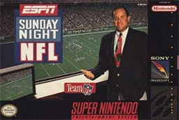 ESPN Sunday Night NFL