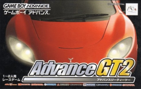 Advance GT2