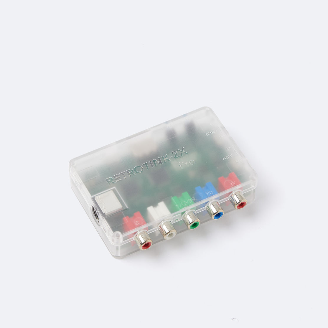 RetroTINK-2X Pro